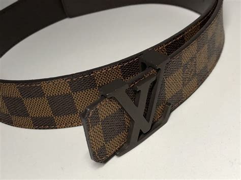 custom louis vuitton belt|personalise my louis vuitton.